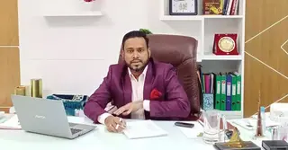 ১৮ ঘণ্টার অভিযানে বিটিএল গ্রুপের সিইও গ্রেপ্তার